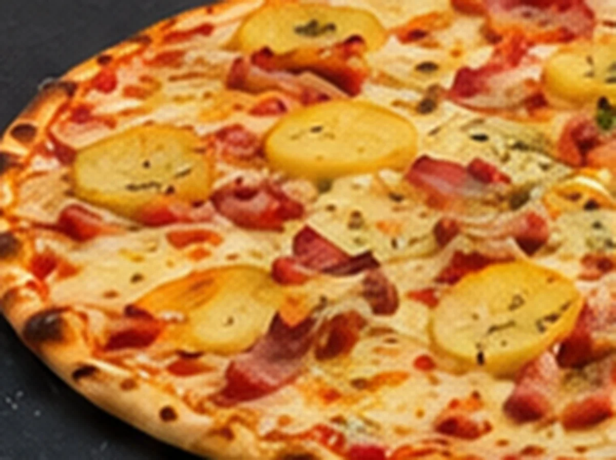 Pizza Altitude