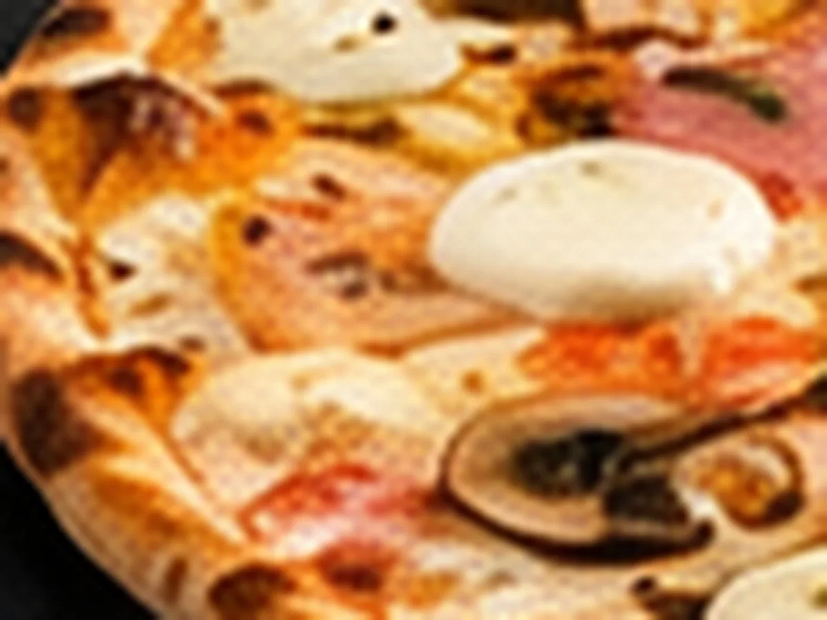 Pizza Azura