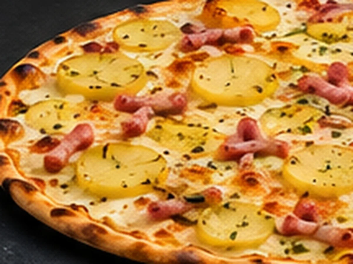 Pizza Altitude