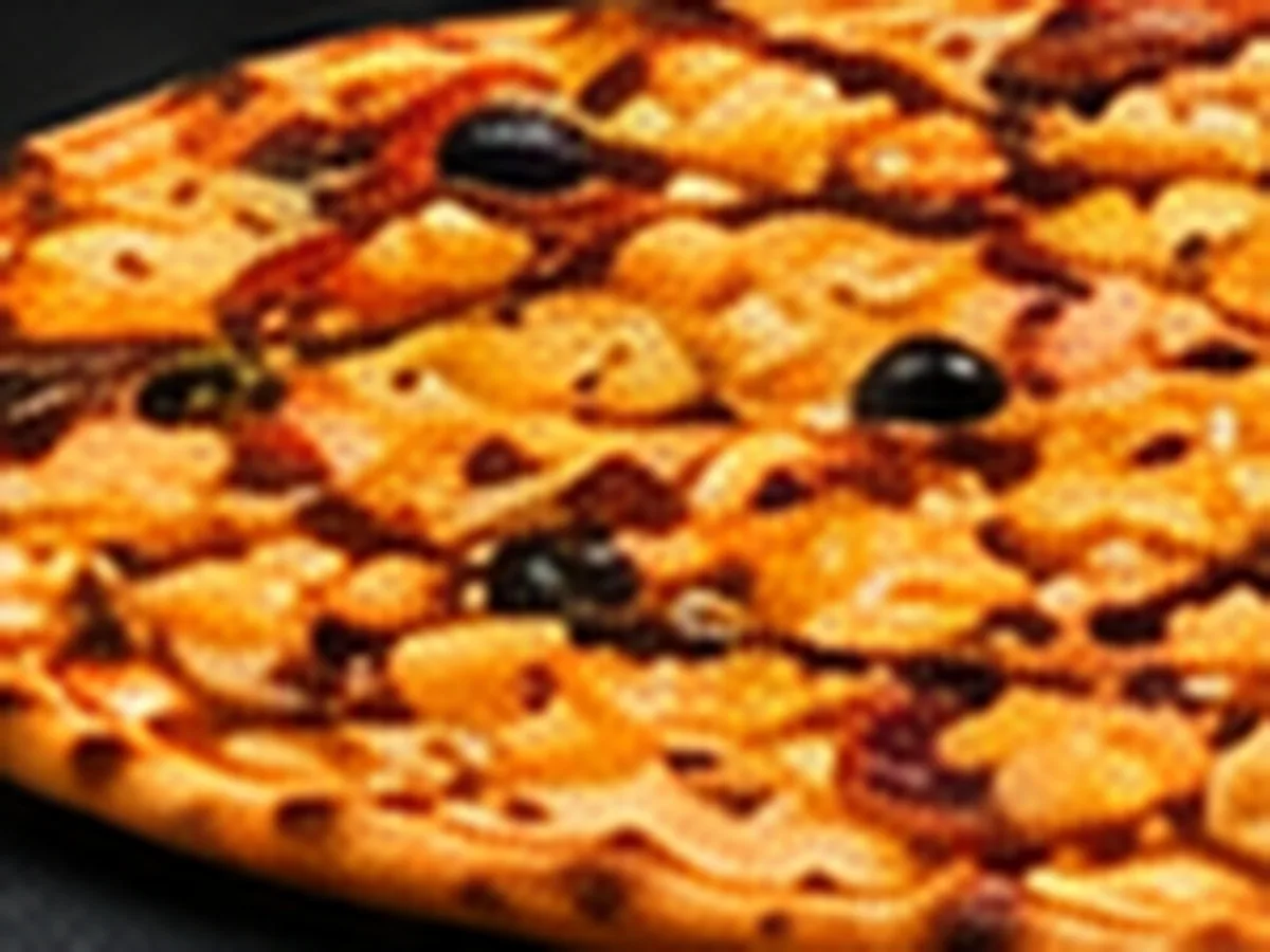 Pizza La Dédé
