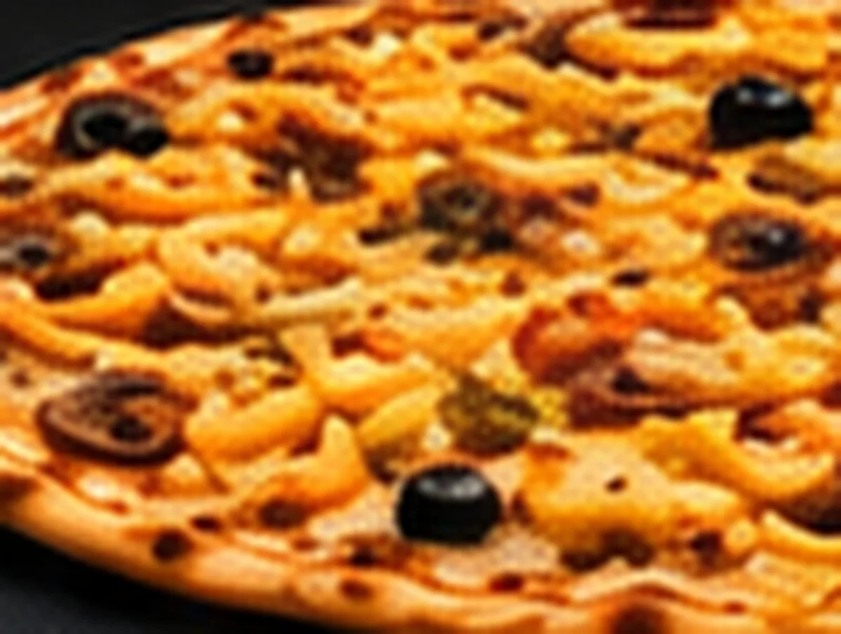 Pizza USA
