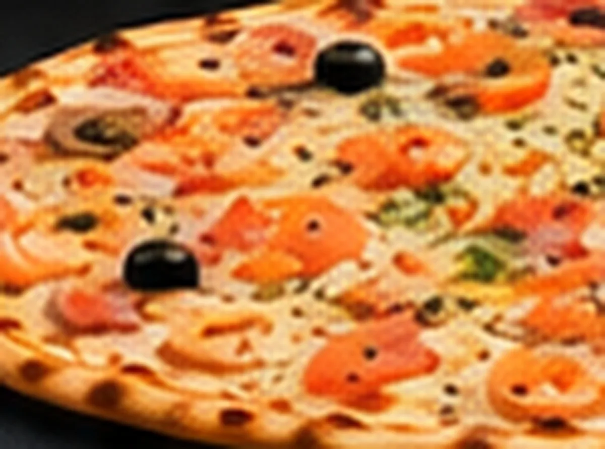 Pizza Sun