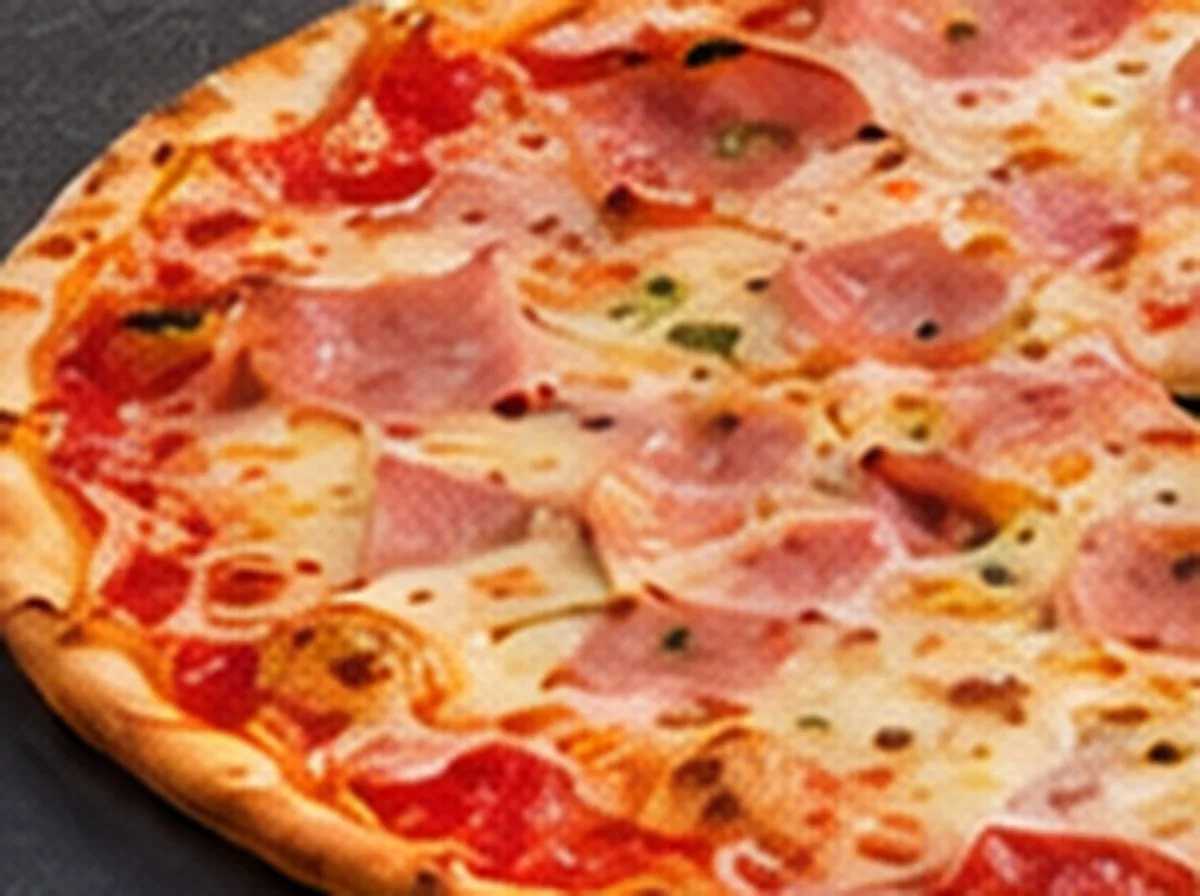 Pizza Junior