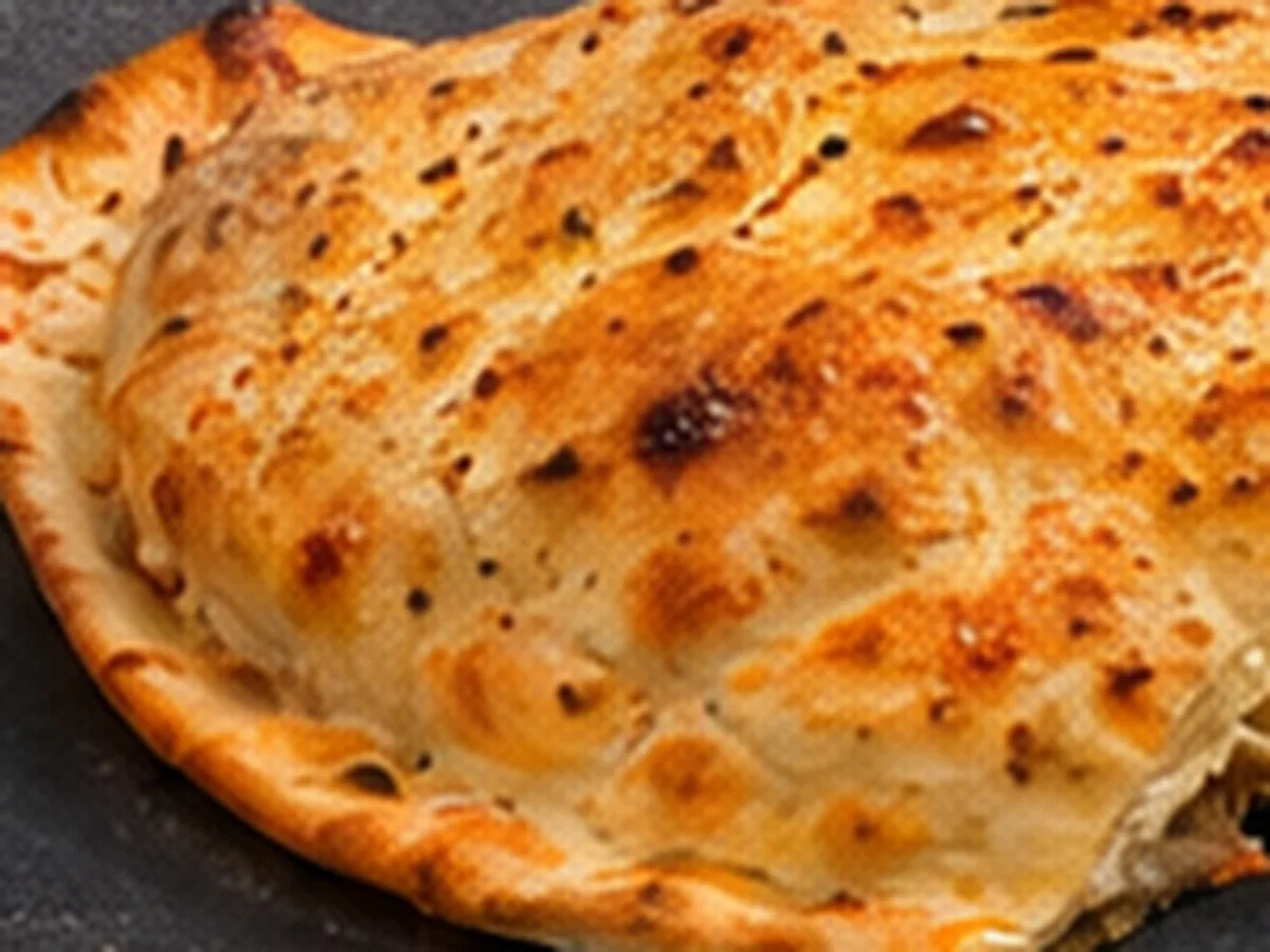 Pizza Calzone (chausson)