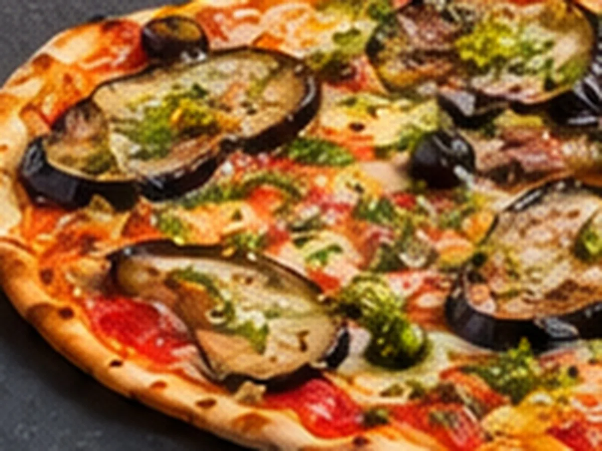 Pizza Fliquette